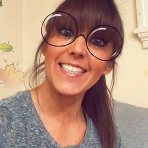 Meet your Posher, Dana